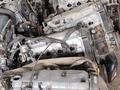 Двигателя акпп хонда одиссей за 300 000 тг. в Алматы – фото 3