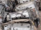Двигателя акпп хонда одиссей за 250 000 тг. в Алматы – фото 3