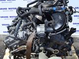 Двигатель из Японии на Тойота 4.0 1GR 3 контакт за 1 850 000 тг. в Алматы – фото 4