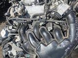 Двигатель привозной LEXUS IS JS300 4GR за 260 000 тг. в Алматы – фото 3