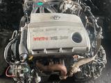 Двигатель 1MZ 3.0 2WD/4WD за 450 000 тг. в Кызылорда – фото 2