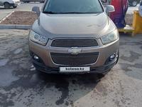 Chevrolet Captiva 2014 года за 7 450 000 тг. в Алматы