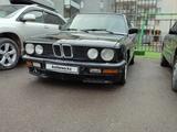 BMW 520 1984 года за 1 500 000 тг. в Алматы – фото 5