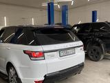 Колодки и Тормозные диски Land Rover Range Rover за 6 500 тг. в Алматы – фото 3