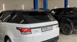 Колодки и Тормозные диски Land Rover Range Roverүшін6 500 тг. в Алматы – фото 5