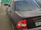 ВАЗ (Lada) Priora 2170 (седан) 2013 года за 2 000 000 тг. в Туркестан