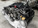 Двигатель Subaru ez30d 3.0 L из Японии за 600 000 тг. в Усть-Каменогорск