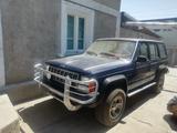 Jeep Cherokee 1994 года за 1 100 000 тг. в Шымкент – фото 2