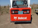 Bobcat  S530 2017 года за 17 000 000 тг. в Атырау – фото 3