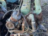 Двигатель мерседес 814 6 цилиндр прастои хорошим… в Шымкент