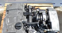 Двигатель из японии на мерседес 111 2.2 2.3 за 320 000 тг. в Алматы – фото 2