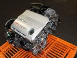 Акпп автомат коробка Lexus 3MZ 4WD/2WD U151F Двигатель мотор за 330 000 тг. в Шымкент – фото 2