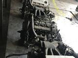 Акпп автомат коробка Lexus 3MZ 4WD/2WD U151F Двигатель мотор за 330 000 тг. в Шымкент – фото 3