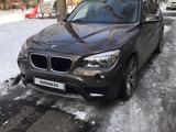 BMW X1 2012 года за 8 000 000 тг. в Алматы