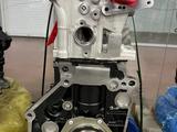 Двигатель Шкода Суперб 2008-2013 1.8 TSI (CDA) за 1 200 000 тг. в Шымкент – фото 3