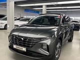 Hyundai Tucson 2021 года за 16 500 000 тг. в Алматы