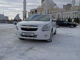 Chevrolet Cobalt 2020 года за 6 400 000 тг. в Астана – фото 2