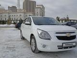 Chevrolet Cobalt 2020 года за 6 400 000 тг. в Астана – фото 3