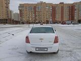 Chevrolet Cobalt 2020 года за 6 400 000 тг. в Астана – фото 5