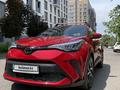 Toyota C-HR 2020 года за 12 900 000 тг. в Алматы