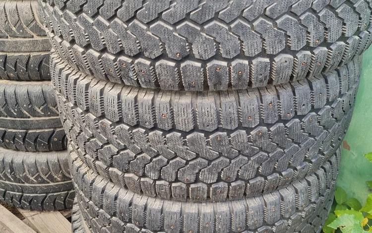 Шипованые зимние шины за 100 000 тг. в Кокшетау