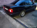 BMW 525 1993 года за 1 800 000 тг. в Алматы – фото 3