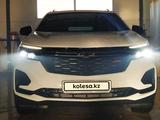 Chevrolet Equinox 2021 года за 16 500 000 тг. в Нур-Султан (Астана)