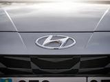 Hyundai Elantra 2021 годаүшін10 900 000 тг. в Алматы – фото 2