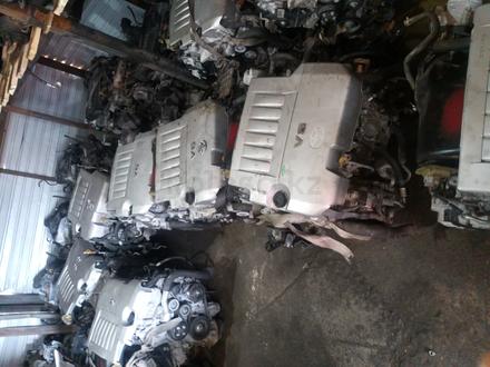 Двигатель акпп вариатор за 66 400 тг. в Шымкент – фото 6