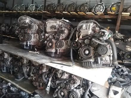 Двигатель акпп вариатор за 66 400 тг. в Шымкент – фото 9