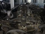 Двигатель на Форд Транзит за 100 000 тг. в Алматы – фото 2