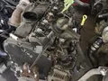 Двигатель на Форд Транзит за 100 000 тг. в Алматы – фото 3