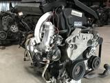 Двигатель VW BWA 2.0 TFSI из Японии за 600 000 тг. в Байконыр – фото 2