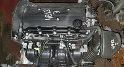Двигатель 4B11 2.0 4J10 1.8 за 390 000 тг. в Алматы – фото 5