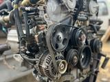 Двигатель VQ35 на Infinity FX35. ДВС и АКПП на Инфинити… за 75 000 тг. в Алматы – фото 3