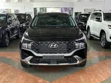 Hyundai Santa Fe High-Tech 2022 года за 27 000 000 тг. в Костанай