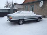 Audi 100 1986 года за 1 050 000 тг. в Нур-Султан (Астана) – фото 2