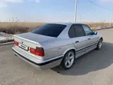 BMW 528 1995 года за 2 900 000 тг. в Астана – фото 3