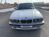 BMW 528 1995 года за 2 900 000 тг. в Астана – фото 2