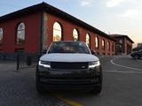 Land Rover Range Rover 2022 года за 150 000 000 тг. в Алматы – фото 2
