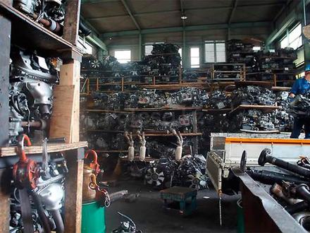 Двигатели, автомат коробки АКПП агрегаты из Японии, Европы, Корей, США. в Атырау – фото 8