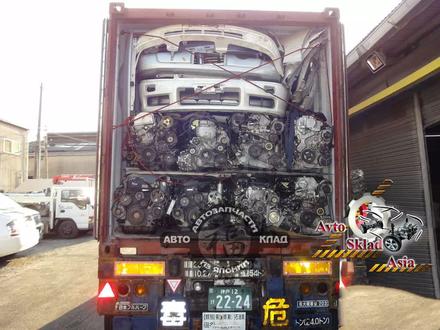 Двигатели, автомат коробки АКПП агрегаты из Японии, Европы, Корей, США. в Атырау – фото 4