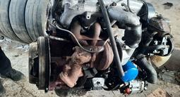 Двигатель 2.5 за 650 000 тг. в Алматы – фото 3