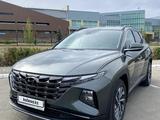 Hyundai Tucson 2022 года за 20 500 000 тг. в Костанай