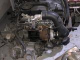 Двигатель Volkswagen 2.0 CRD BYL за 900 000 тг. в Алматы – фото 3