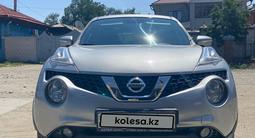 Nissan Juke 2015 года за 7 300 000 тг. в Семей