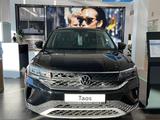 Volkswagen Taos 2022 года за 25 000 000 тг. в Атырау