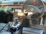 Капот Volkswagen Passat В6 за 60 000 тг. в Шымкент – фото 3