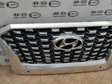 Решетка радиатора Hyundai Palisade за 150 000 тг. в Алматы