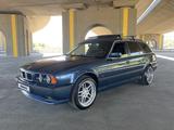 BMW 520 1996 года за 3 000 000 тг. в Алматы – фото 2